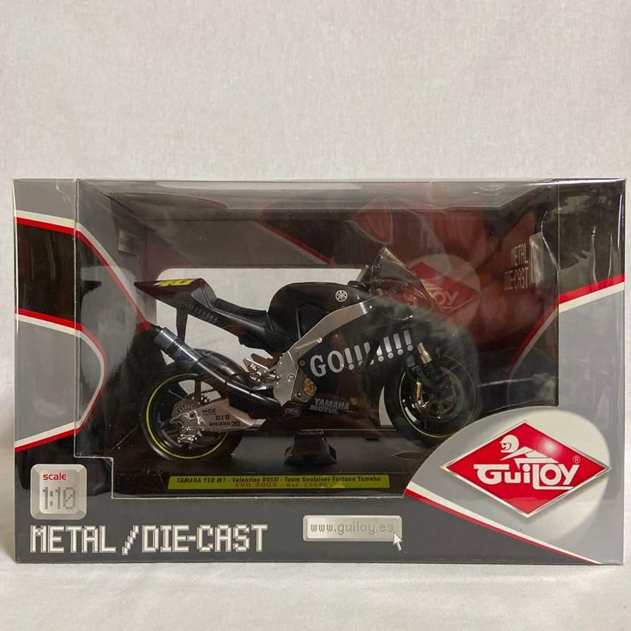 バレンティーノロッシ　フィギュア バレンティーノ・ロッシ フィギュア WINTER TEST 2016 - メルカリ